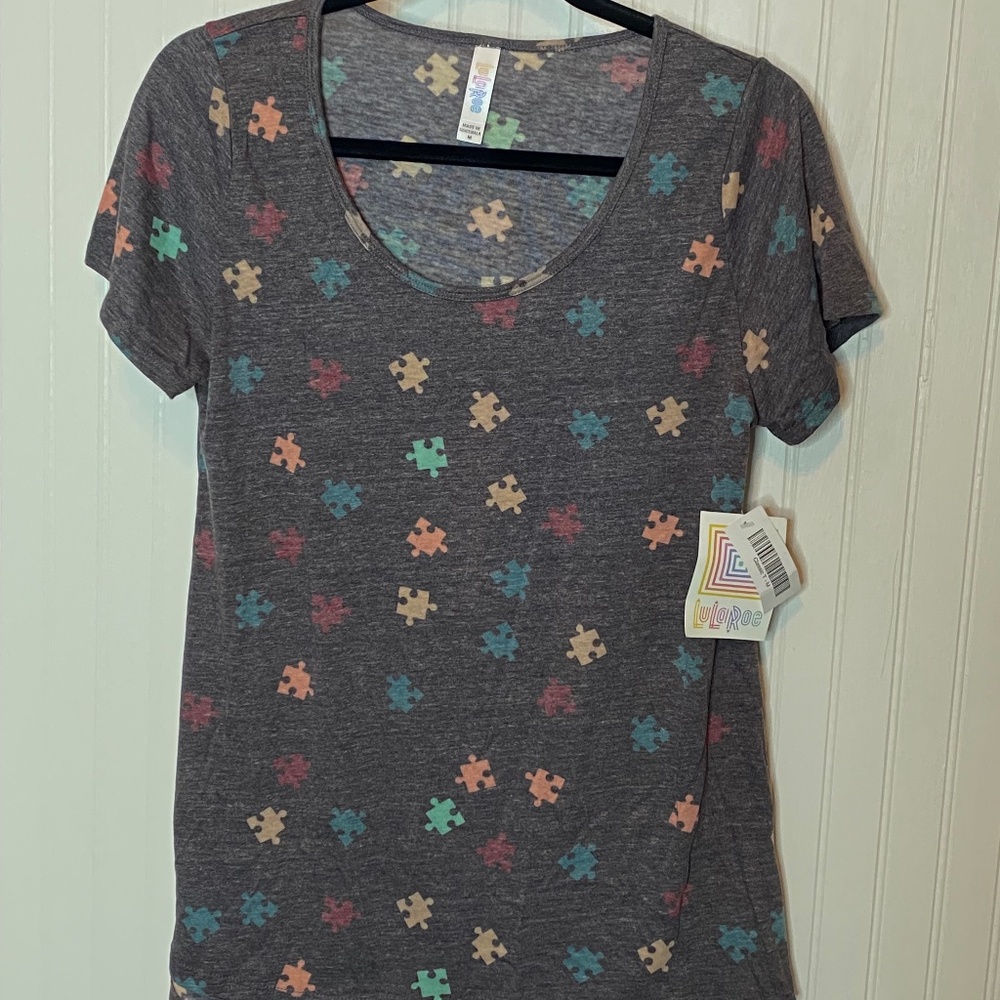LuLaRoe Classic T